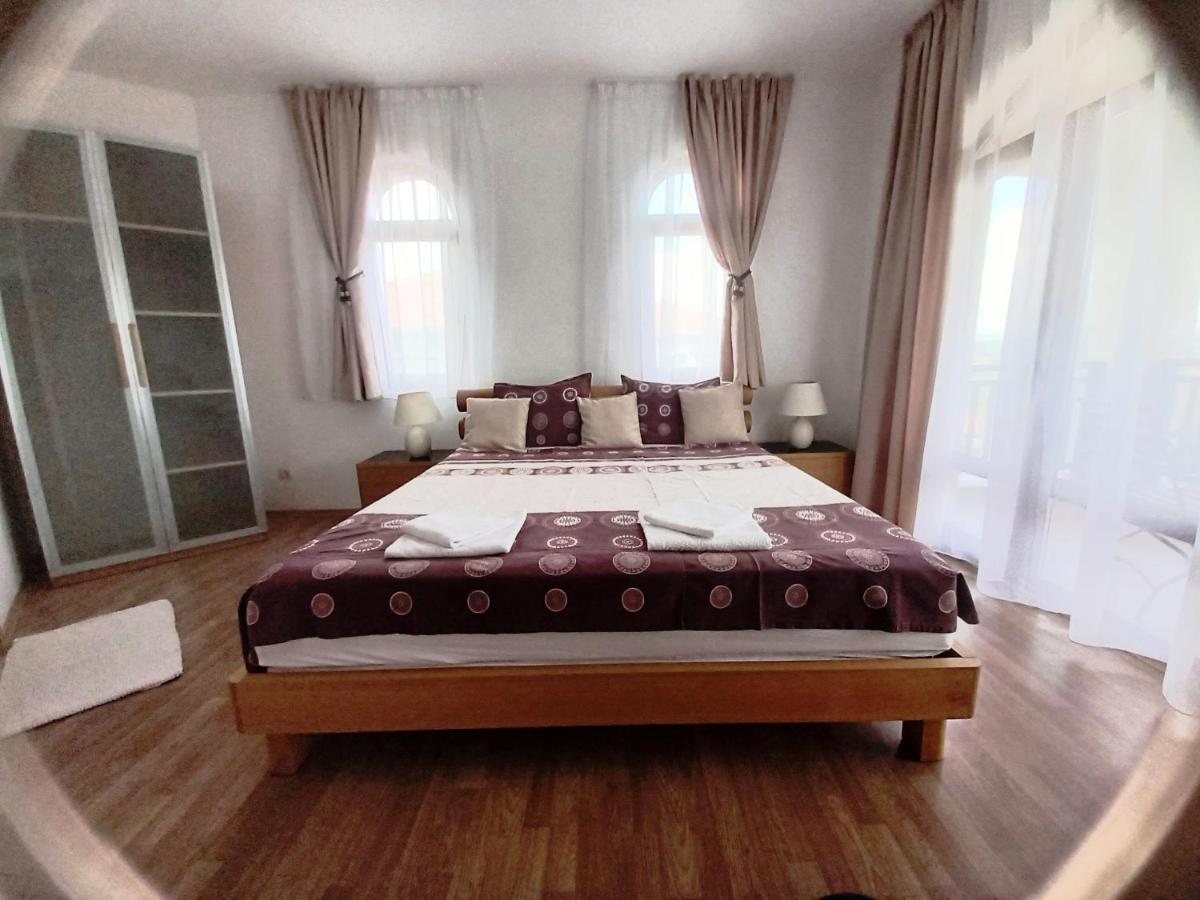 Къща За Гости Мускат 2 Aheloy Dış mekan fotoğraf