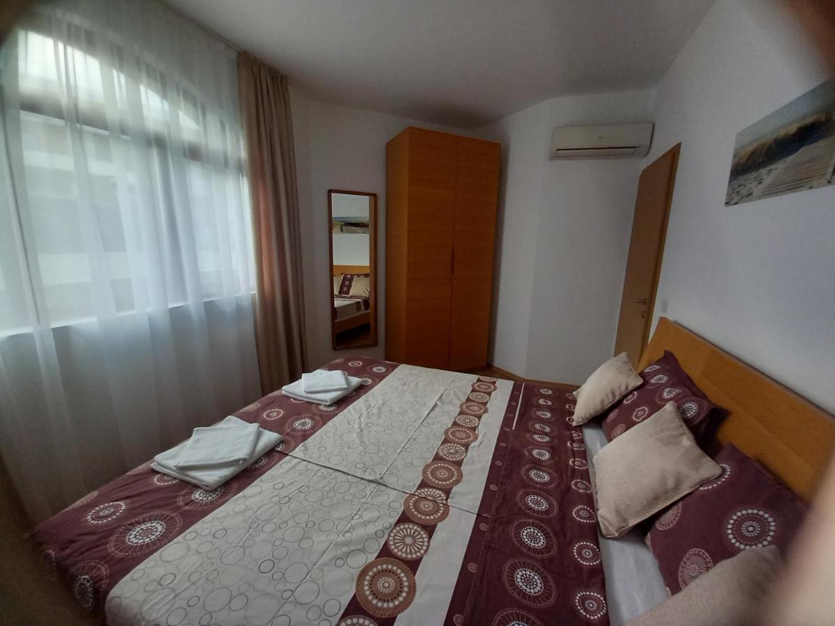 Къща За Гости Мускат 2 Aheloy Dış mekan fotoğraf